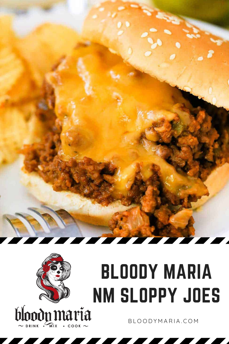 NM Sloppy Joes