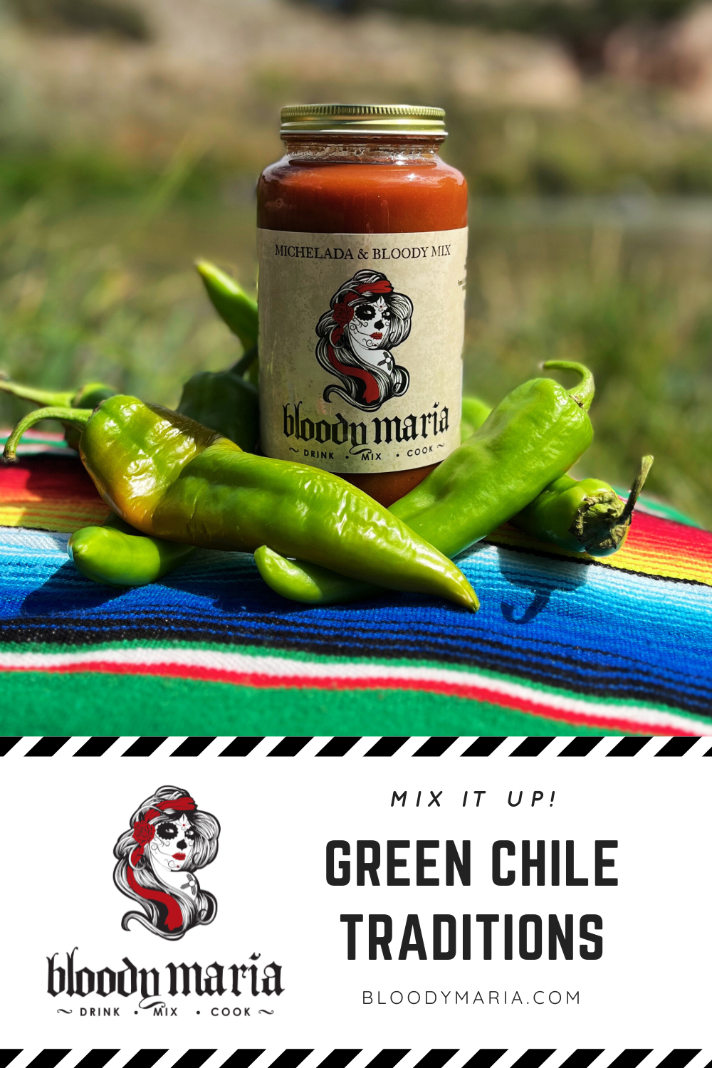 Green Chile Traditions