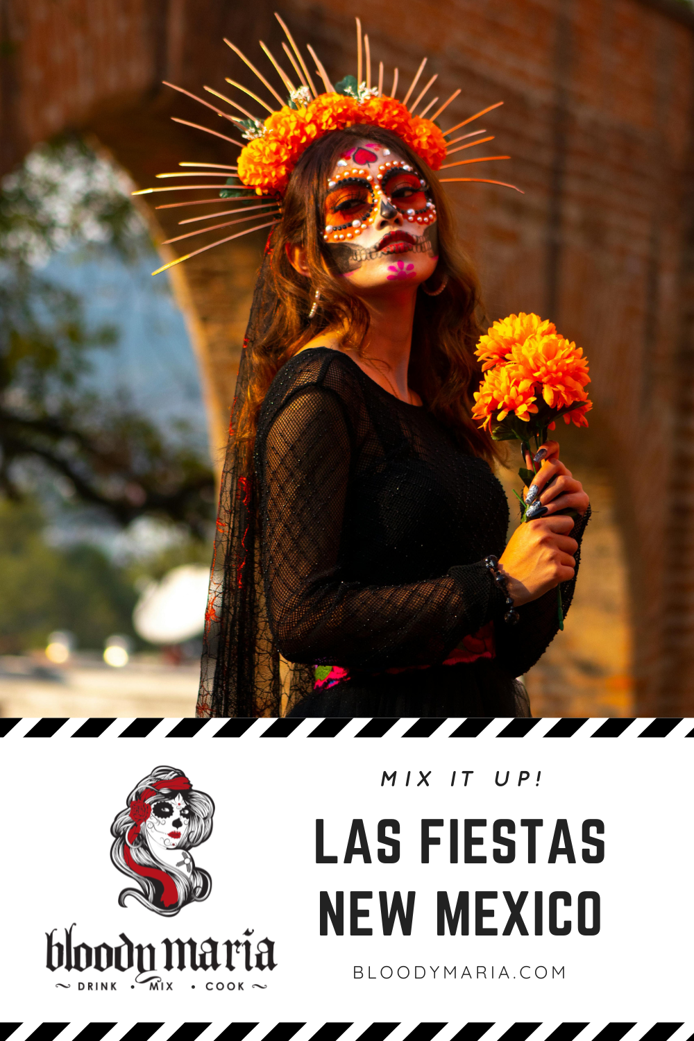 Las Fiestas: A Flavorful Celebration of New Mexico