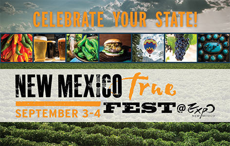 Celebrate with Bloody Maria at New Mexico True Fest