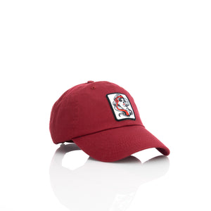 Bloody Maria Baseball Cap | RED